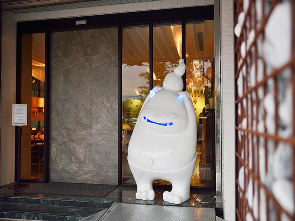Foto sihtkohas Hualien City asuva majutusasutuse Hotelday+ Hualien galeriist