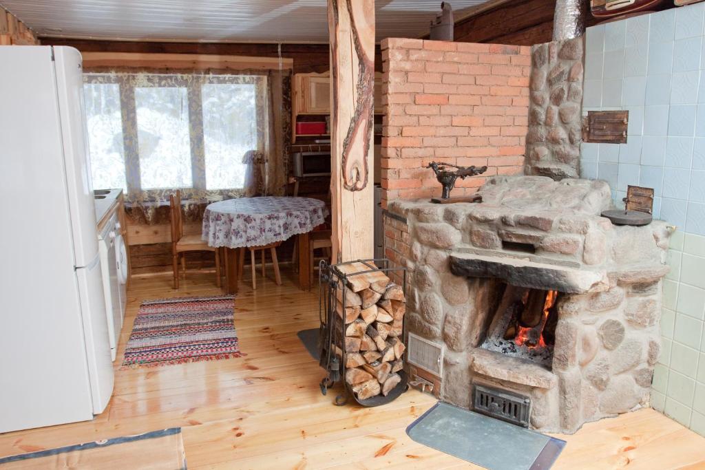 Fotografie z fotogalerie ubytování Laugu Holiday Resort v destinaci Laugu