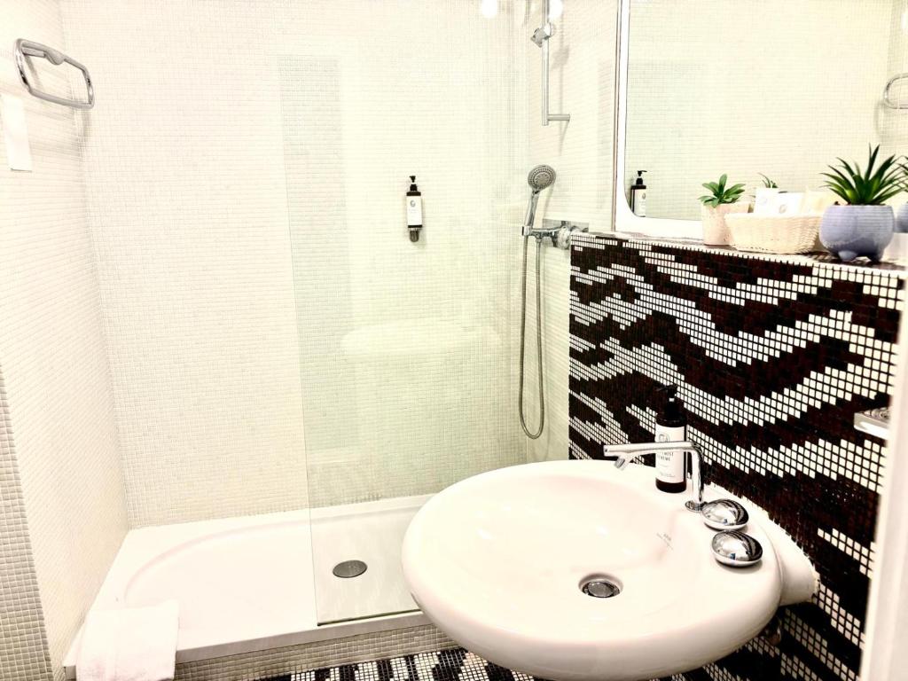 LH Vintage Design Hotel Sax - Resim 38