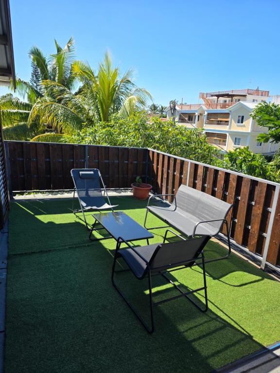 Sannyasa Wellness and Spa - 14