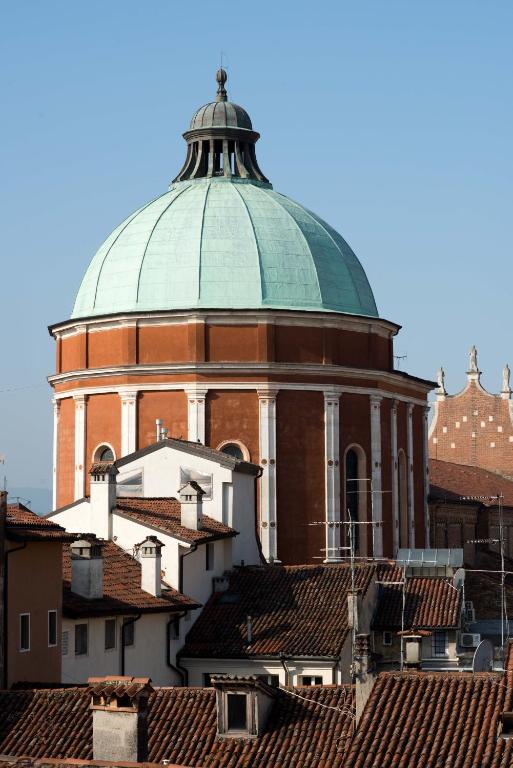 Fotografie z fotogalerie ubytování Antico Hotel Vicenza v destinaci Vicenza