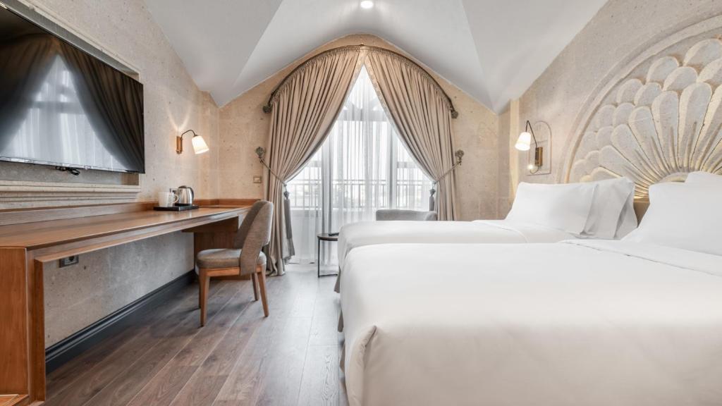 Barceló Cappadocia - 8