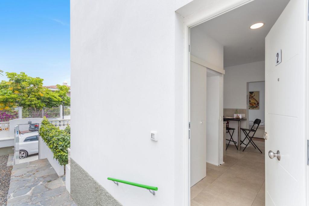 Kép Apartment Fantastico 2 szállásáról Puerto de la Cruzban a galériában
