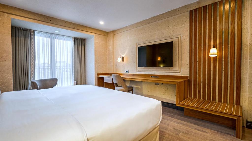 Barceló Cappadocia - 4