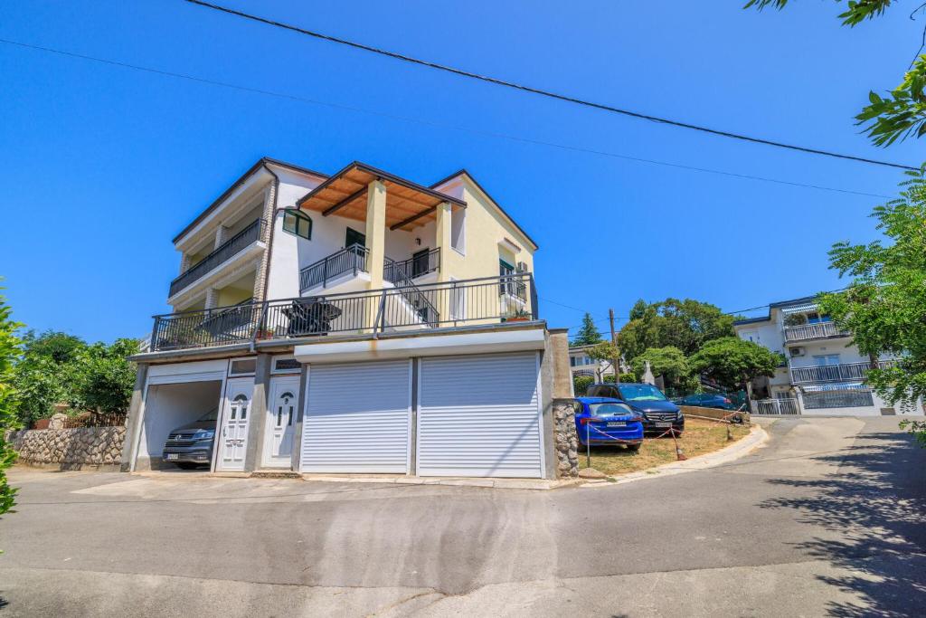 Το κτήριο όπου στεγάζεται  το ξενοδοχείο