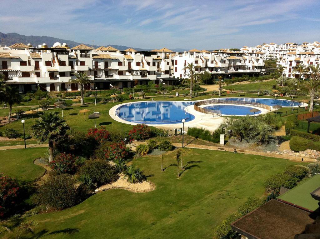Apartamento VenAVera Playa Jardines de Nuevo Vera L1-1D ...