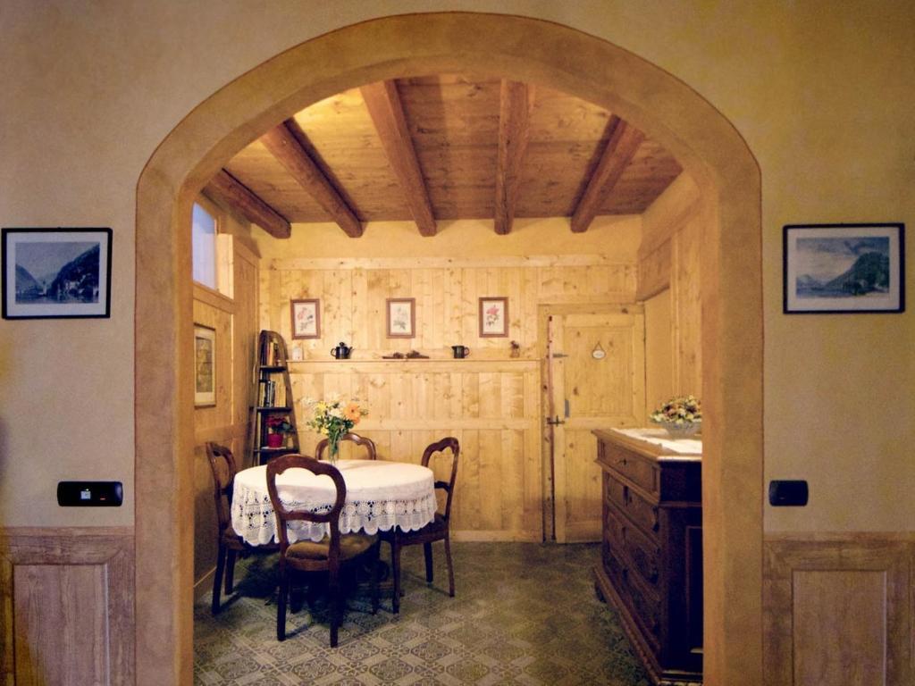 B&B Aquarelle - 双人间 - 带共用浴室