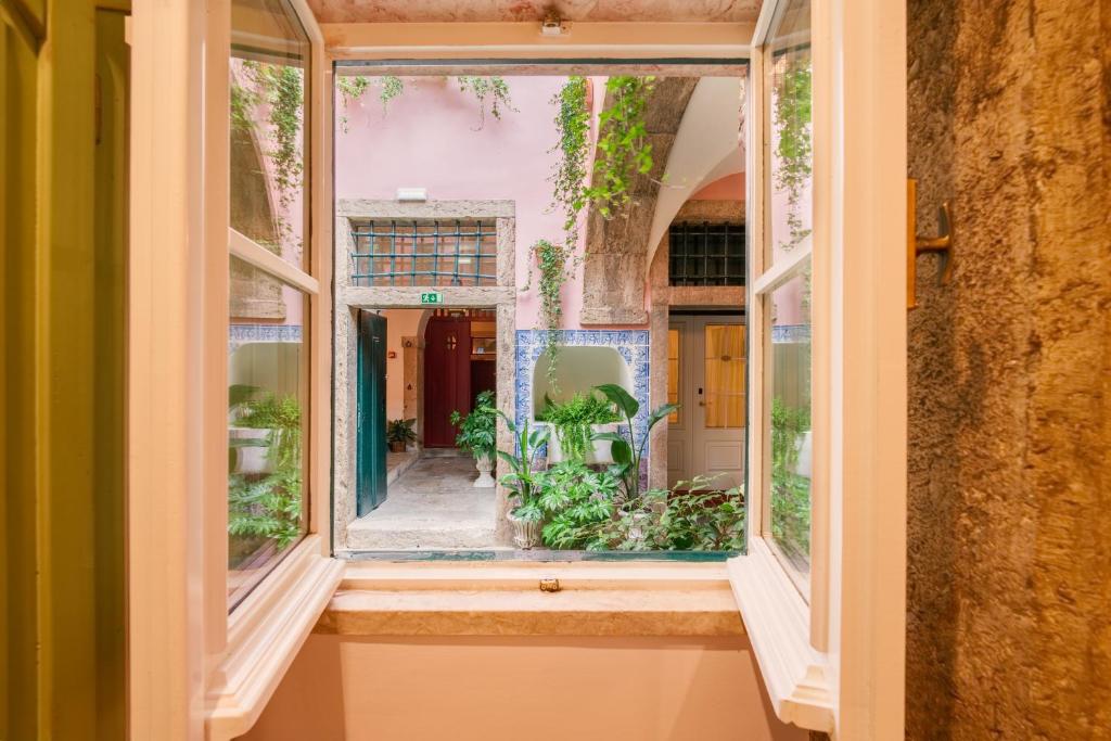 Palácio das Especiarias - 17