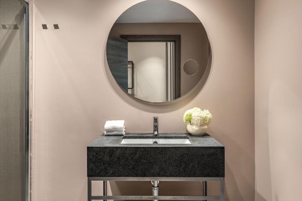 Parioli Cube Hotel - Resim 10