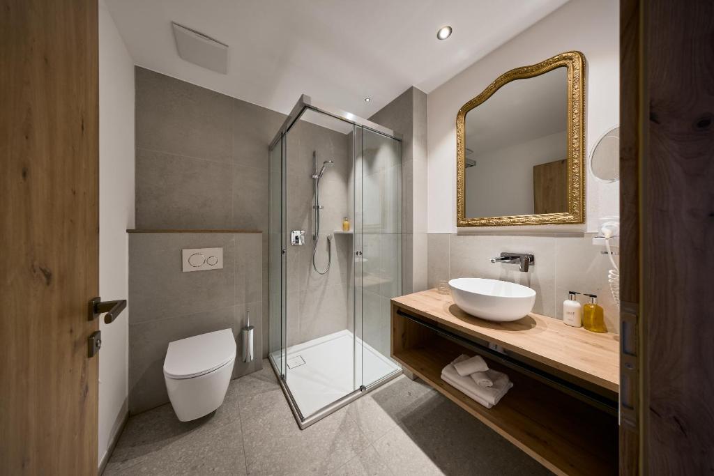 Art Residence Josefshof - One-Bedroom Apartment With Pool View