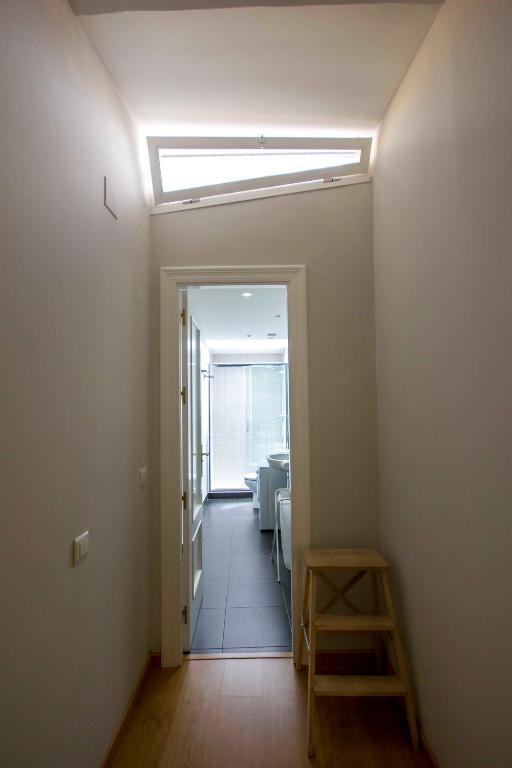 Fotografia z galérie ubytovania Livemalaga Merced Apartamento v destinácii Málaga