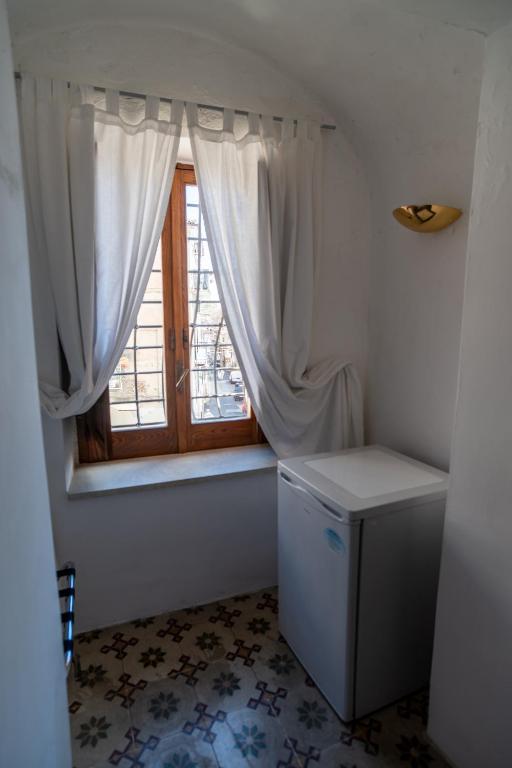 b&b Vallone del grano - King Room With Balcony