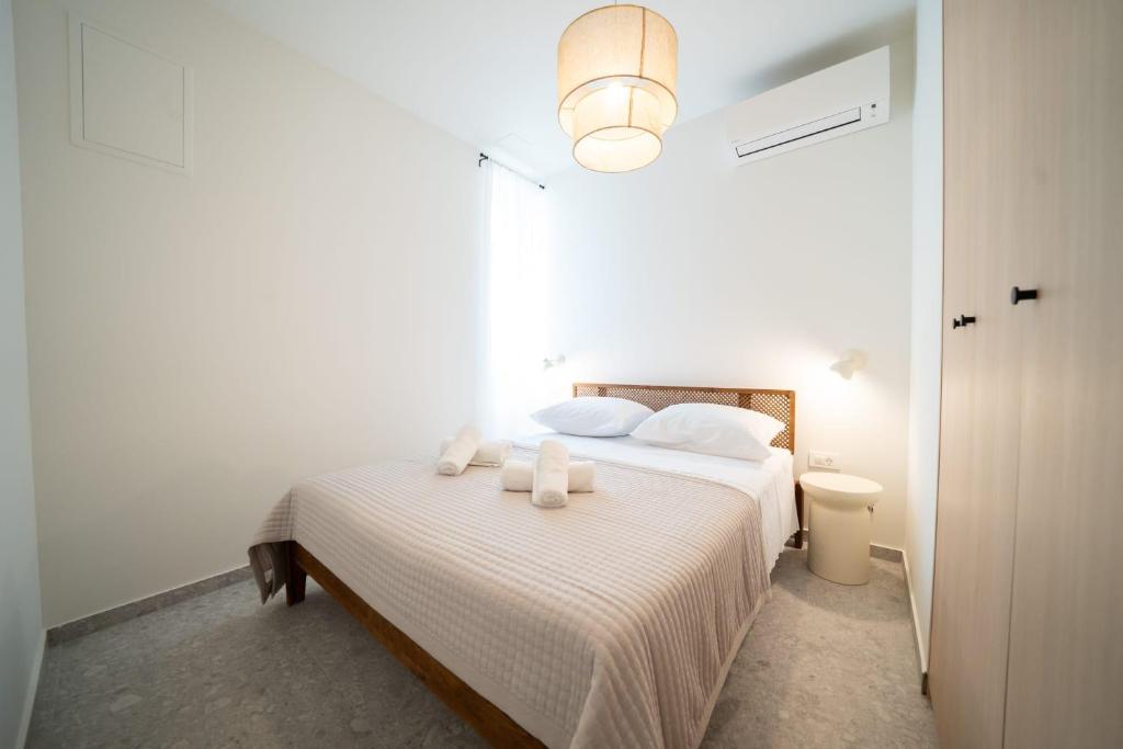 Coastal Serenity Apartment
