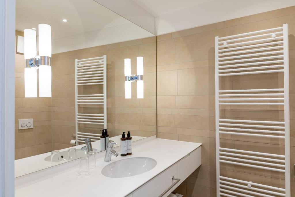 Hotel Alma Am Anger - 7