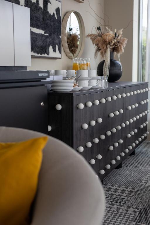 ibis Styles Warszawa Airport - Resim 44