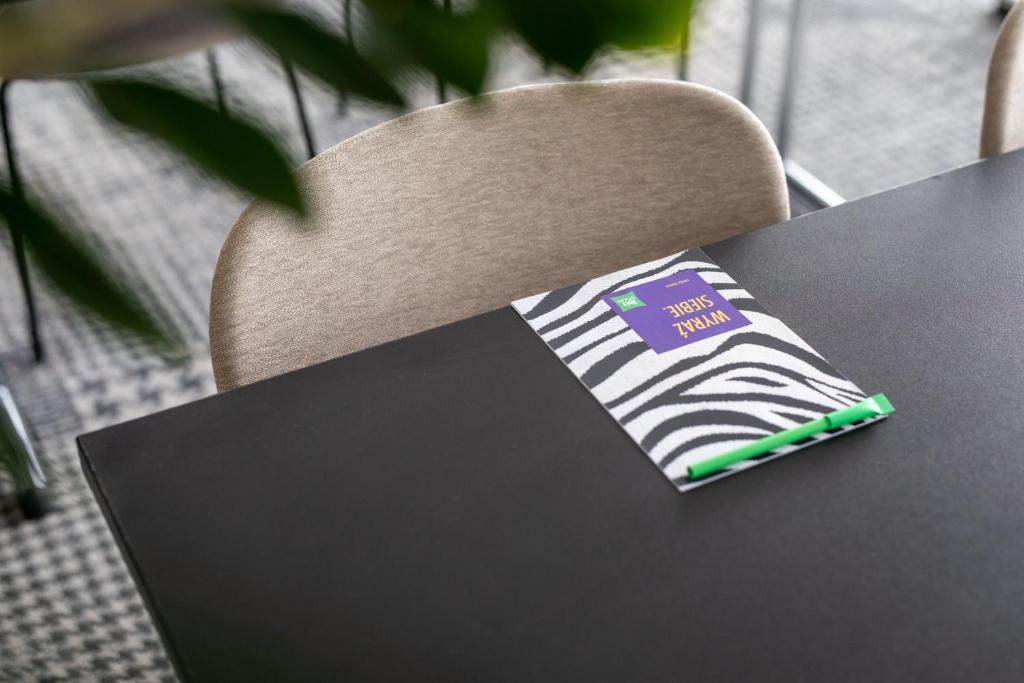 ibis Styles Warszawa Airport - Resim 40