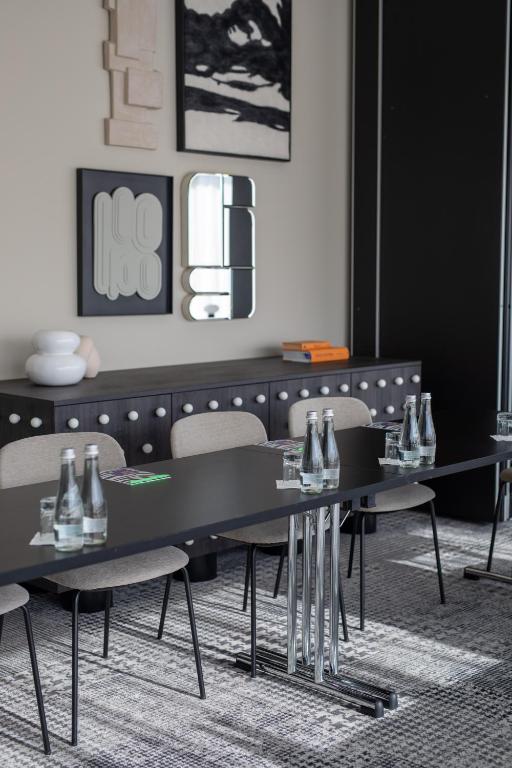 ibis Styles Warszawa Airport - Resim 42