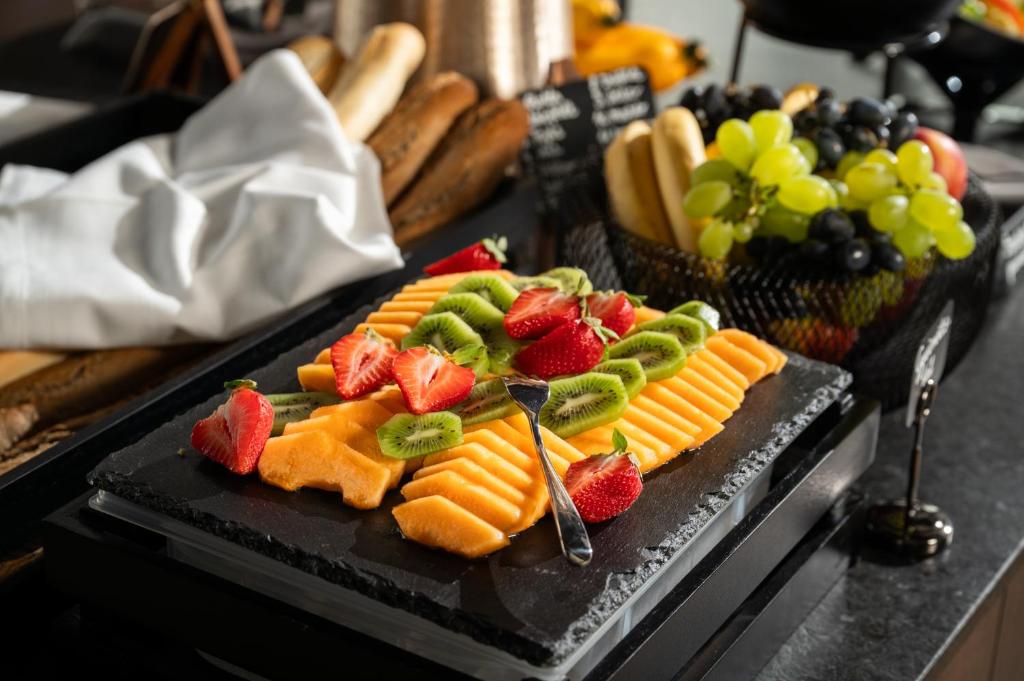 ibis Styles Debrecen Airport - Resim 27