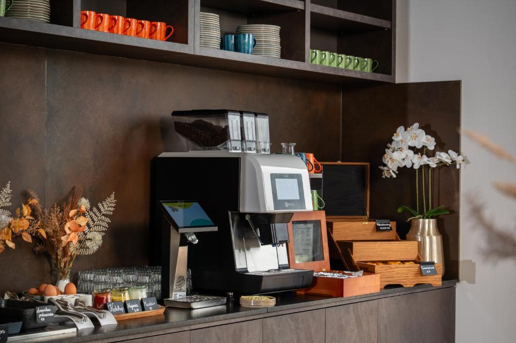 ibis Styles Debrecen Airport - Resim 28