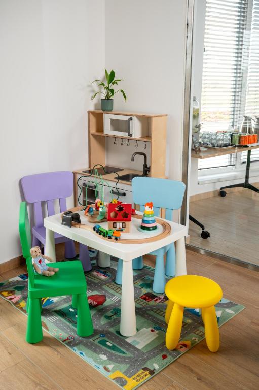 ibis Styles Debrecen Airport - Resim 25