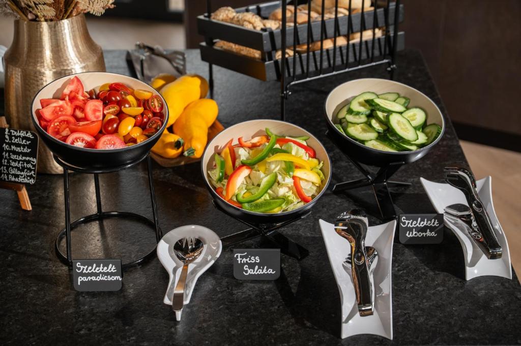 ibis Styles Debrecen Airport - Resim 30