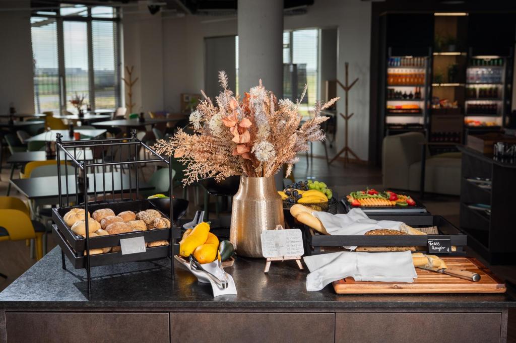 ibis Styles Debrecen Airport - Resim 32