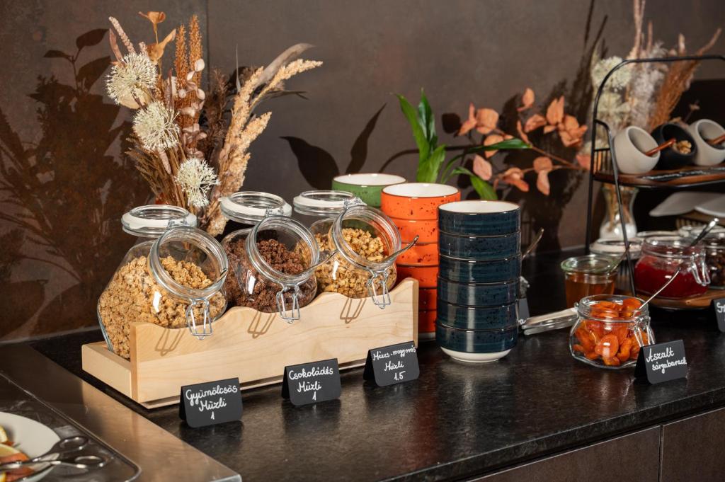 ibis Styles Debrecen Airport - Resim 31