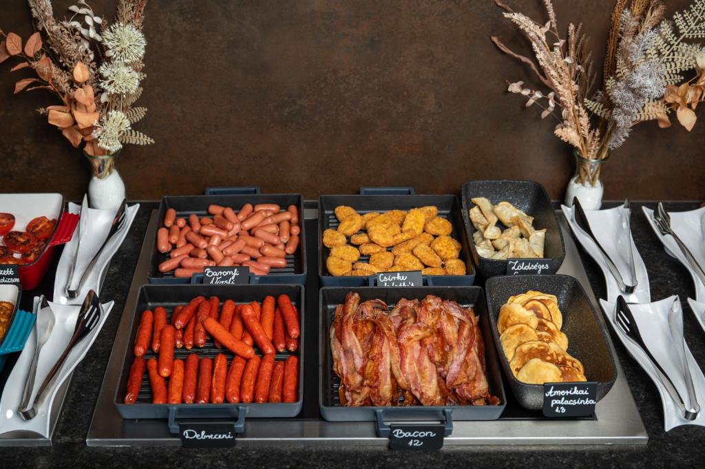 ibis Styles Debrecen Airport - Resim 33