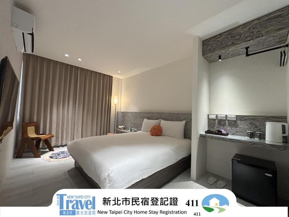 大新民宿評價、特色體驗、房價資訊、訂房連結 – 便利機場近距離住宿 - 照片 15