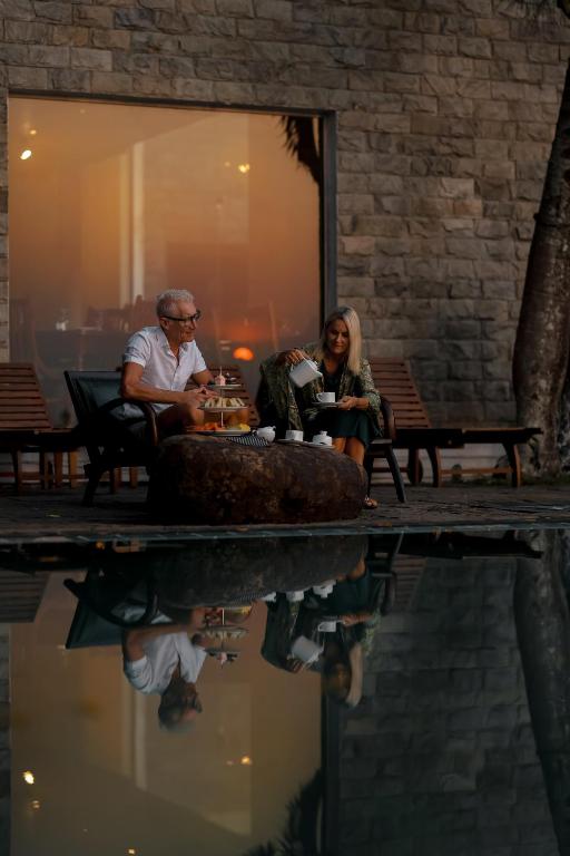 Hosté ubytování Mount Randholee Resorts & Spa