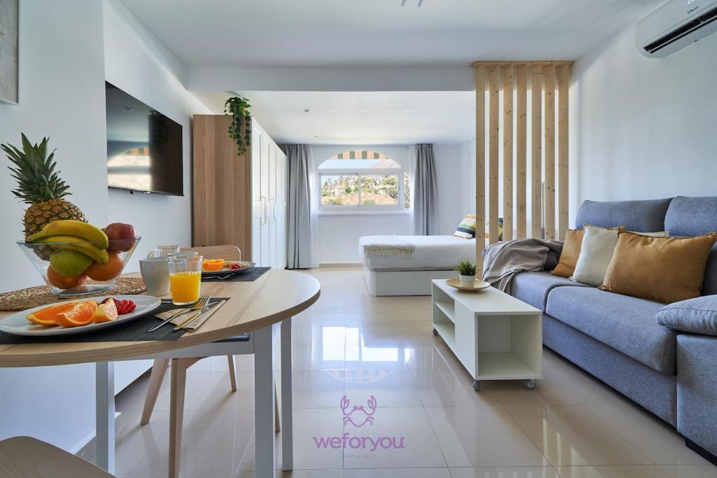 weforyou Oasis Golf y Mar