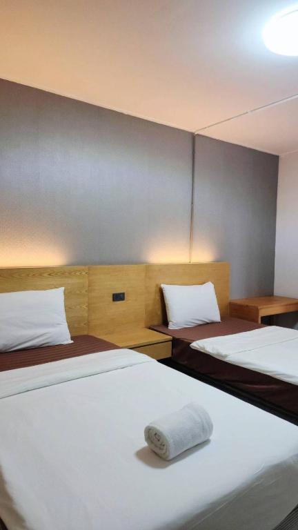 Jonah Hotel - Resim 45