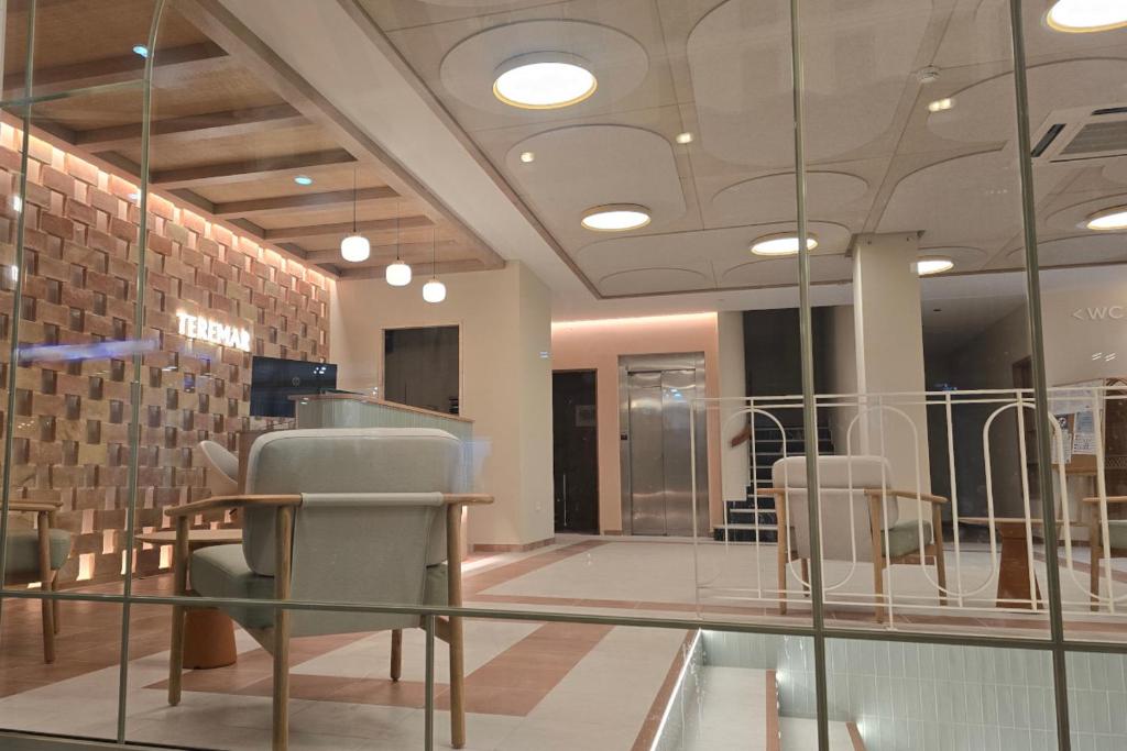 Fotografie z fotogalerie ubytování Hotel Teremar v destinaci Benidorm