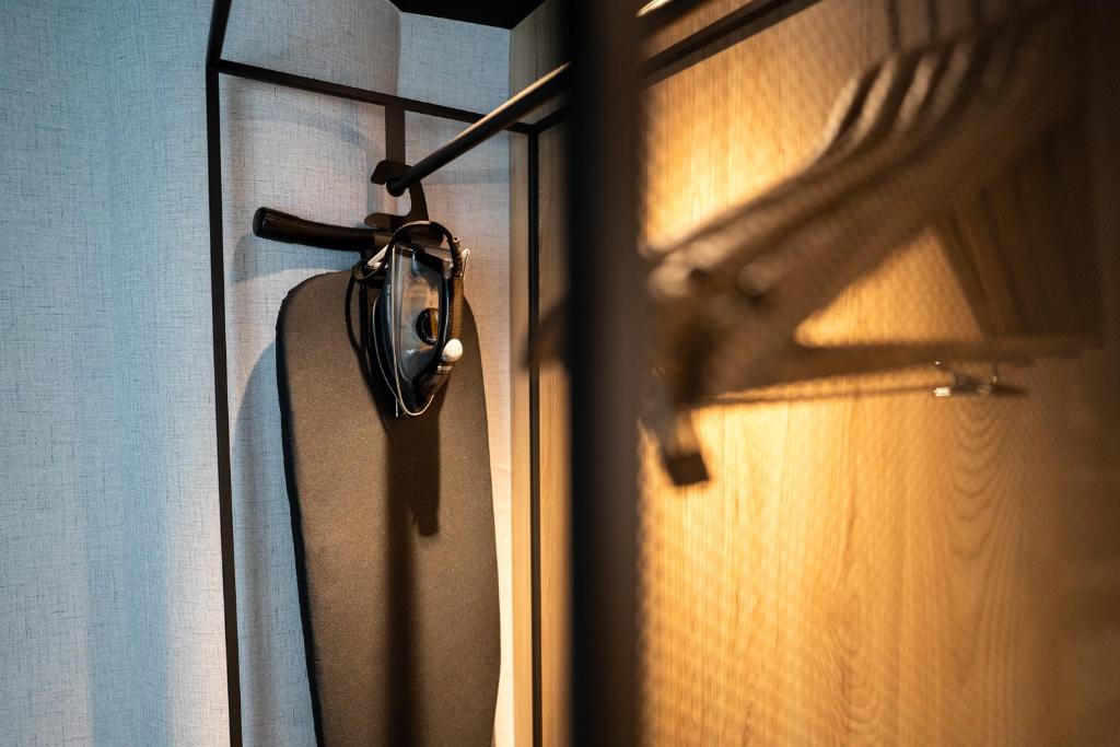 Q Hotel Plus Wroclaw - Resim 40