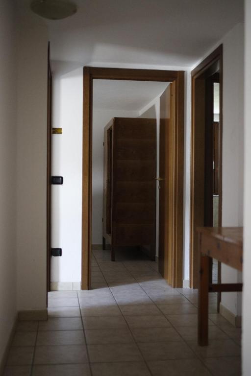 Fotografie z fotogalerie ubytování La Maison Jaune v destinaci Aosta
