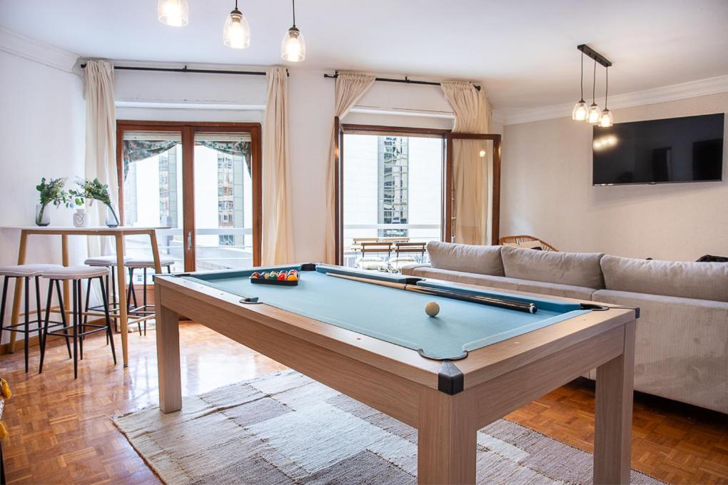 Apartamento Centrico Alicante