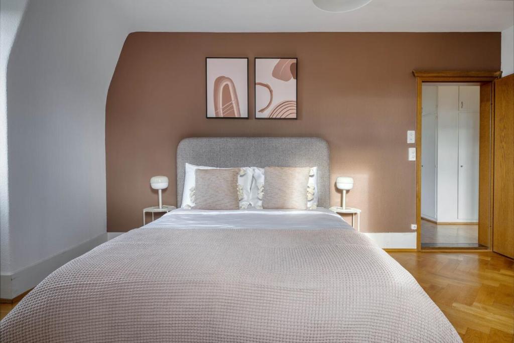 Azure Suite - Resim 7