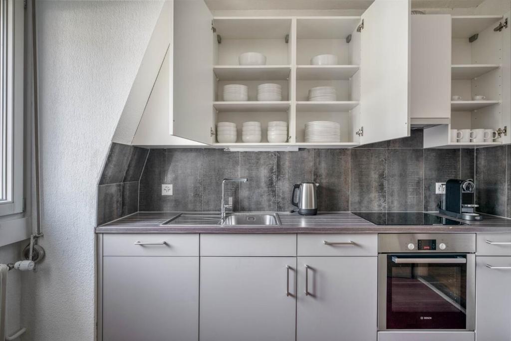 Azure Suite - Resim 8