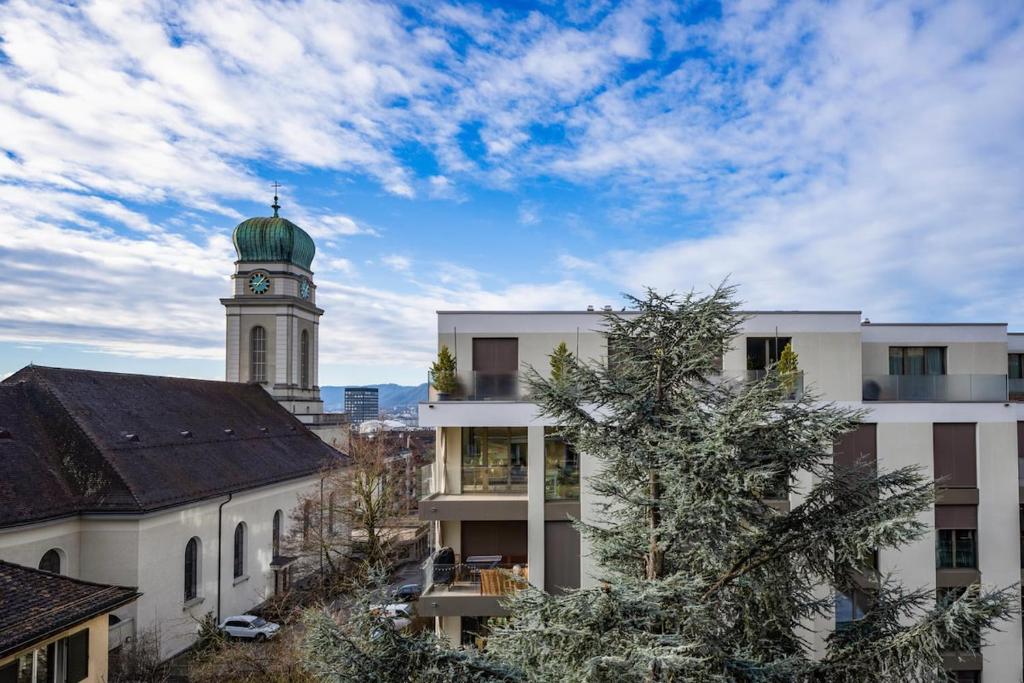 Azure Suite - Resim 6