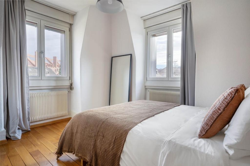 Azure Suite - Resim 15