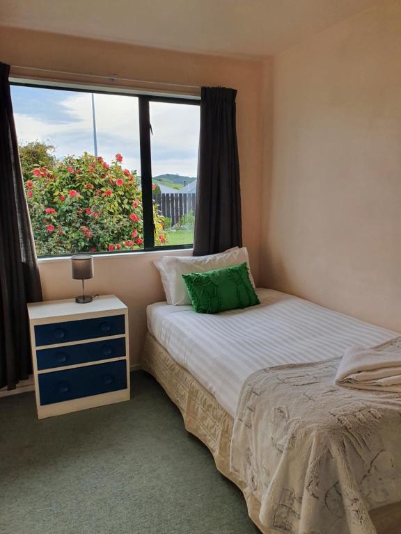 Central Mountain Views Spa - Resim 11