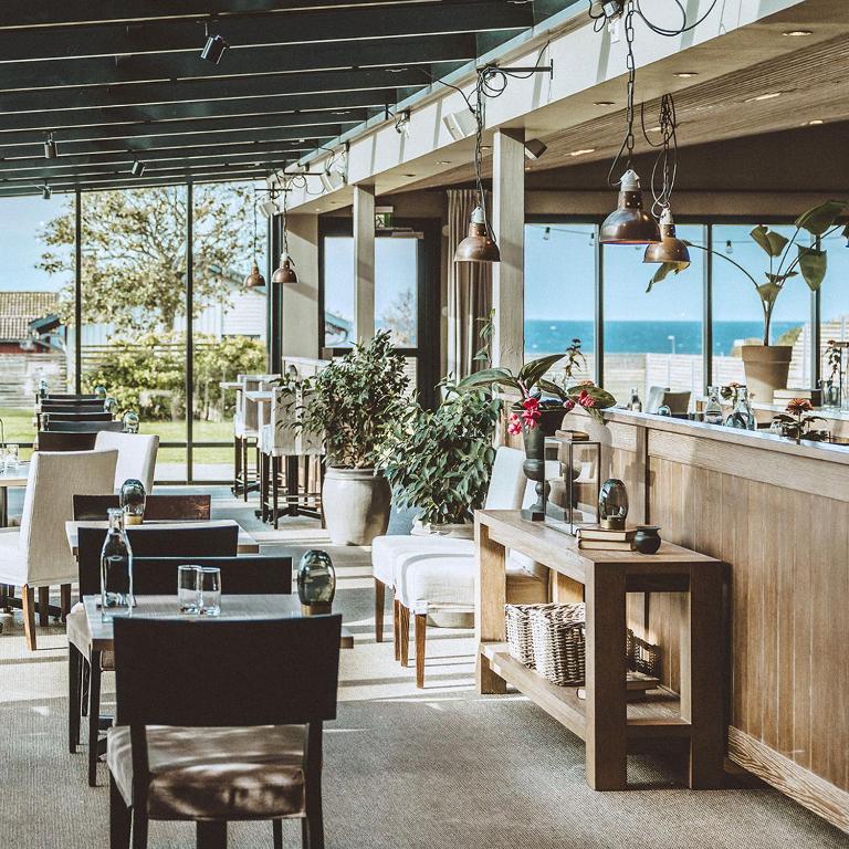 Phong cảnh thiên nhiên gần khách sạn