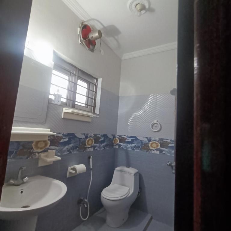 S&S Guest House
