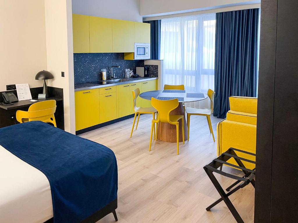 
Apartment - Disability Access
