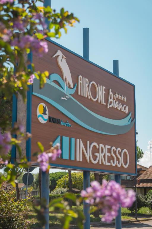 Airone Bianco Residence Village