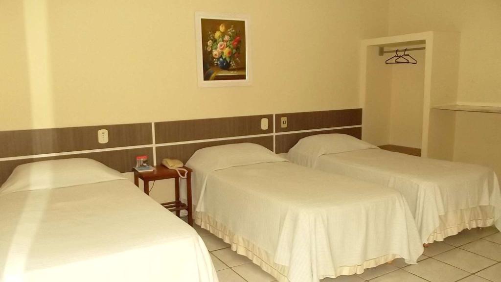  Real Hotel Empreendimentos