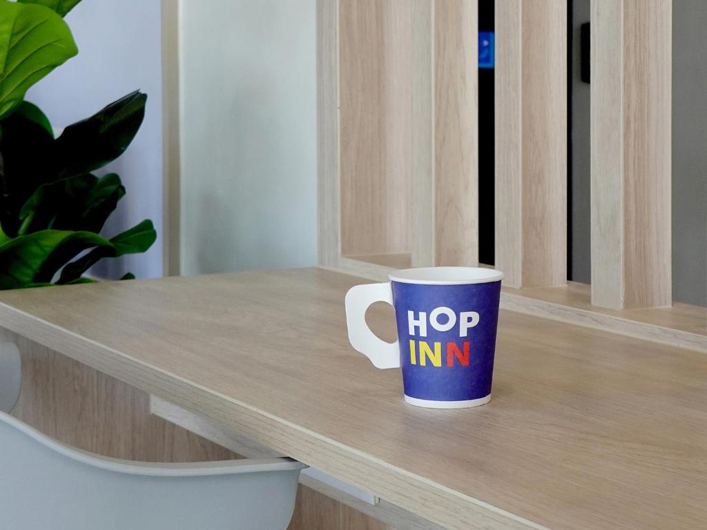 HOP INN Chiang Mai Changklan - Resim 24