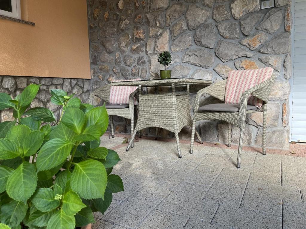Zdjęcie z galerii obiektu Apartman Ruza w Krku