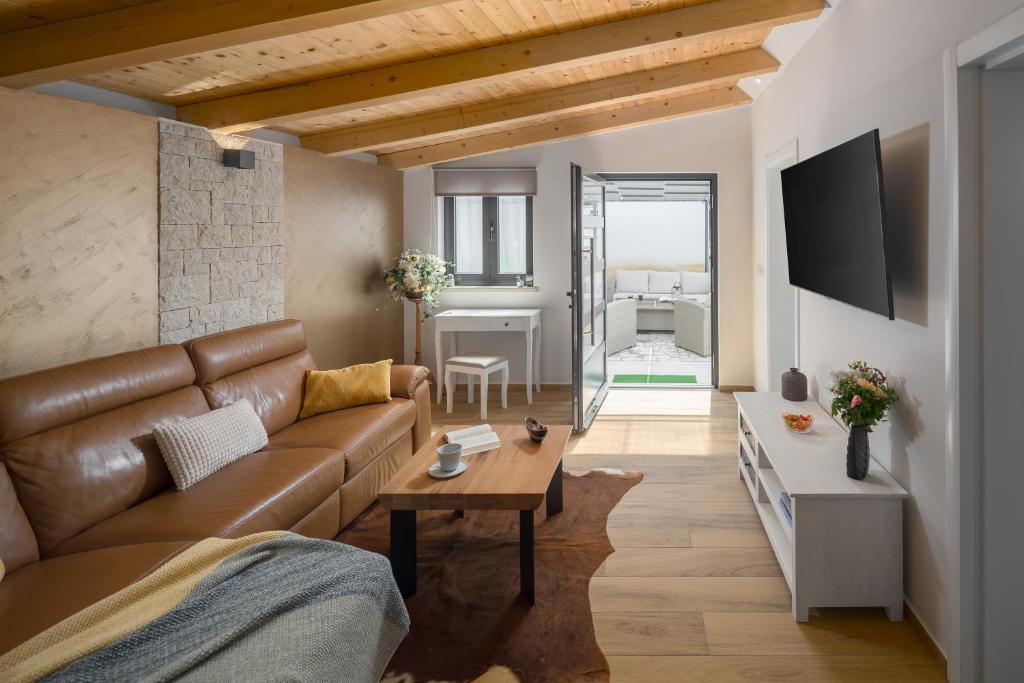 Apartment Nona