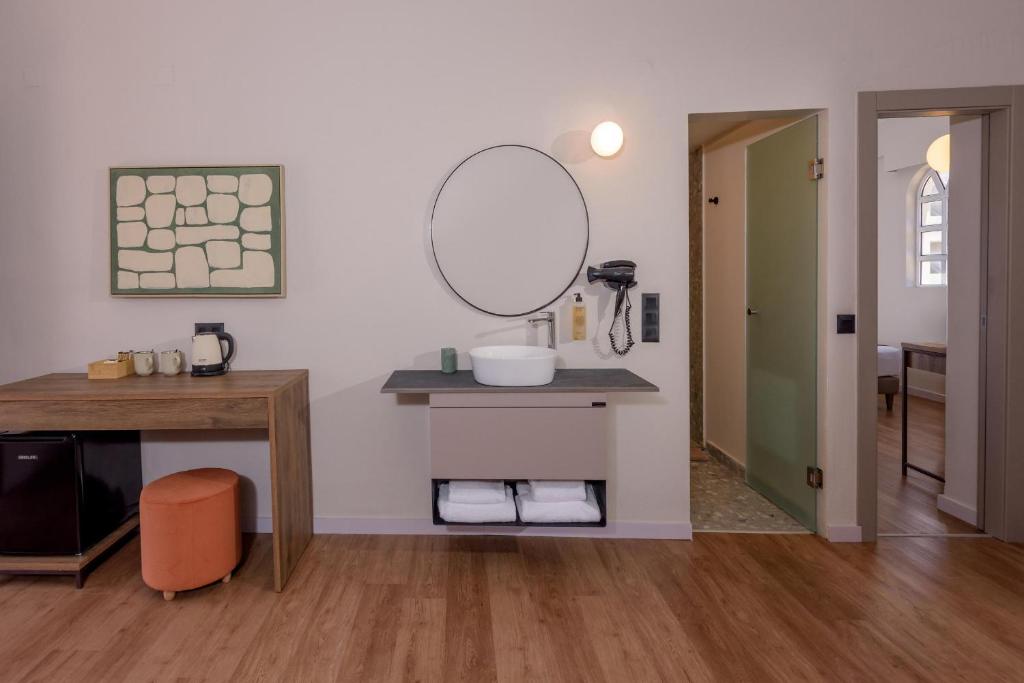 Fotografie z fotogalerie ubytování Zeus Hotels Ydoria Resort v destinaci Adelianos Kampos